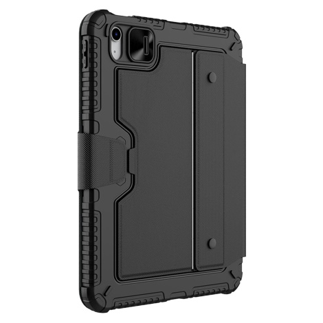 Nillkin Bumper Combo Keyboard Case pro iPad 10.9 2022 Black