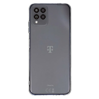 Tactical TPU Kryt pro T-Mobile T Phone Pro 5G Transparent