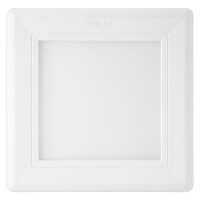 Philips Philips 59832/31/P3 - LED podhledové svítidlo HADRON 1xLED/12W/230V