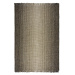 Flair Rugs koberce Kusový koberec Mottle Jute Ombre Grey Rozměry koberců: 80x150