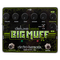 Electro-Harmonix Deluxe Bass Big Muff PI