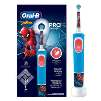 Oral-B Pro Kids Spiderman