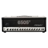 Peavey 6505 II Tube Head Guitar Amplifier