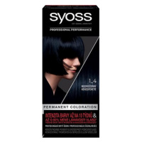 SYOSS Color 1-4 Modročerná 50 ml