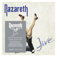 Nazareth: No Jive CD