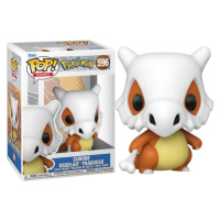 Funko POP! #596 Games: Pokémon - Cubone