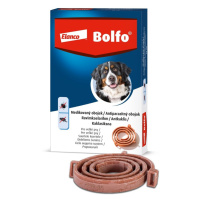 Bolfo 4.442g obojek pro velké psy 70cm