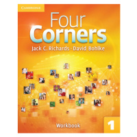 Four Corners 1 Workbook Cambridge University Press