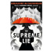 The Supreme Lie - Geraldine Mccaughrean - kniha z kategorie Beletrie pro děti