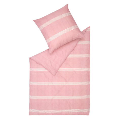 Esprit OBOUSTRANNÉ POVLEČENÍ, renforcé, krémová, růžová, starorůžová, béžová cm