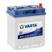 VARTA BLUE Dynamic 12V 40Ah 330A 540 125 033