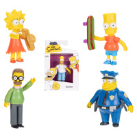 Simpsons Figurka 6 cm - Wave 1