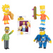 Simpsons Figurka 6 cm - Wave 1