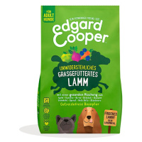 Edgard & Cooper čerstvé jehněčí maso z pastvin 12 kg