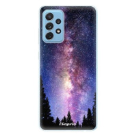 iSaprio Milky Way 11 pro Samsung Galaxy A72