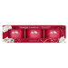 YANKEE CANDLE Letters To Santa 3× 37 g