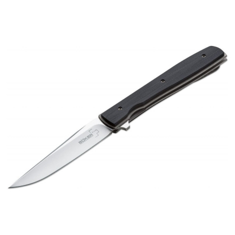 Boker Plus Urban Trapper G10 Taktický nůž