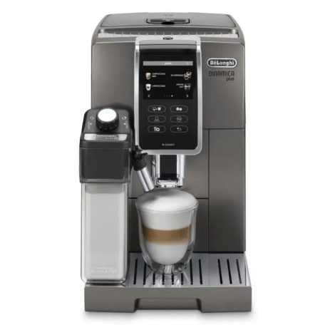 De'Longhi automatický kávovar ECAM 370.95 T Dinamica plus DeLonghi
