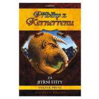 Příběhy z Kernerrenu 1 - Za Jitřní štíty (gamebook) Reiter Jiří