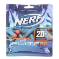 Nerf Hasbro Elite 2.0 20 náhradních šipek