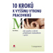 E-kniha: 10 kroků k vyššímu výkonu pracovníků od Urban Jan