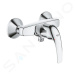 Grohe 23631000 - Sprchová baterie, chrom