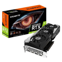 GIGABYTE GeForce RTX 3070 Ti GAMING OC 8G