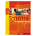 Schritte international 4: Kursbuch + Arbeitsbuch mit Audio-CD zum Arbeitsbuch und interaktiven Ü