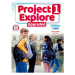 Project Explore Upgraded edition 1 Student´s book CZ - Paul Shipton, Sarah Phillips