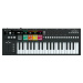 Arturia KeyStep Pro Black Edition MIDI keyboard Black