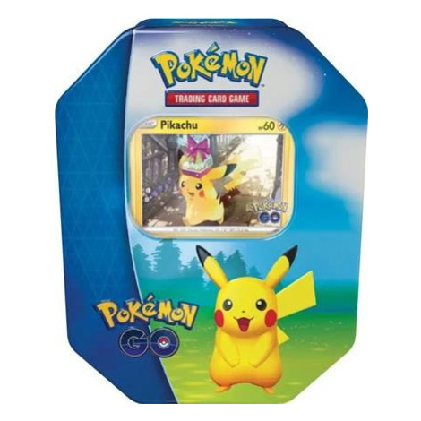 Sběratelské karty Pokémon TCG