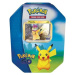 Pokémon TCG: Pokémon GO - Gift Tin