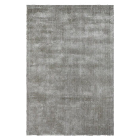 Obsession koberce AKCE: 80x150 cm Ručně tkaný kusový koberec Breeze of obsession 150 SILVER - 80