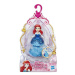 Hasbro Disney Princess Mini princezna, více druhů