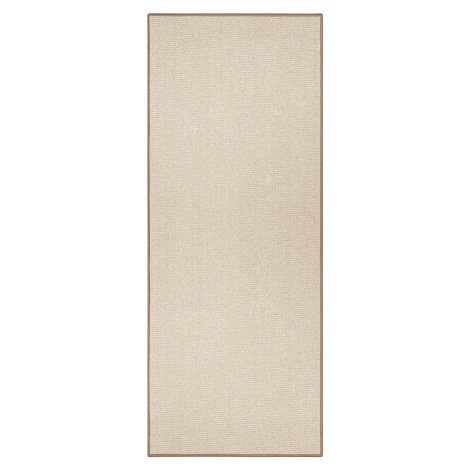 BT Carpet - Hanse Home koberce Kusový koberec 104434 Beige Rozměry koberců: 80x150