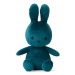 Miffy mazlíček Králíček 23 cm samet Opal Blue