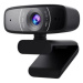 ASUS WEBCAM C3 webkamera černá