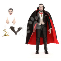 Figurka Dracula Monsters Jada s pohyblivými končetinami a doplňky výška 15 cm od 4 let