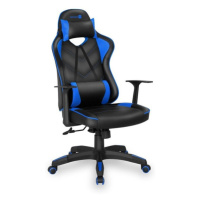 Herní židle Connect IT LeMans Pro (CGC-0700-BL)