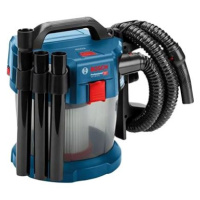 Bosch GAS 18V-10 L Professional bez aku + příslušenství
