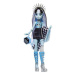 Mattel Monster High Skulltimate secrets série 2, panenka - Frankie