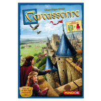 Carcassonne základní hra