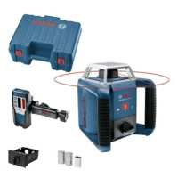 BOSCH GRL 400H + LR1 0.601.9F8.10A 0.601.061.800