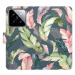 iSaprio flip pouzdro Flower Pattern 09 pro Xiaomi 14