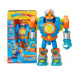 Věci Zings Superbot Kazoom Power Robot Figurka Magic Box