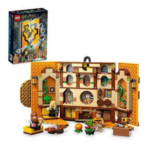 LEGO® Harry Potter™ 76412 Zástava Mrzimoru