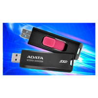 ADATA External SSD 500GB SC610