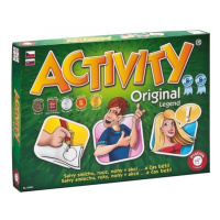 Activity Original 2