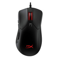 HyperX Pulsefire Raid - Gaming Mouse (Black) (4P5Q3AA)