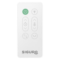 Siguro HS-X001 Dálkový ovladač pro SGR-HS-K500W